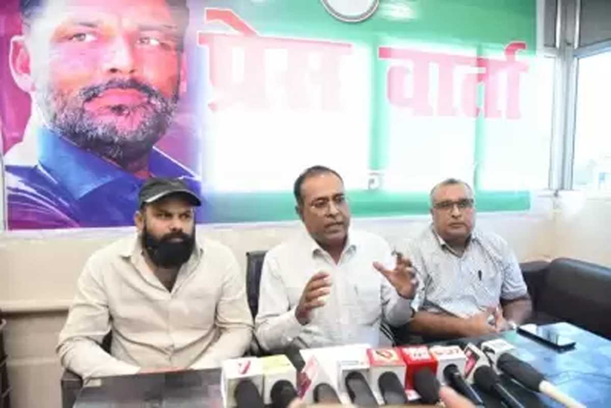 बिहार : उपचुनाव में जाप महागठबंधन को देगी समर्थन